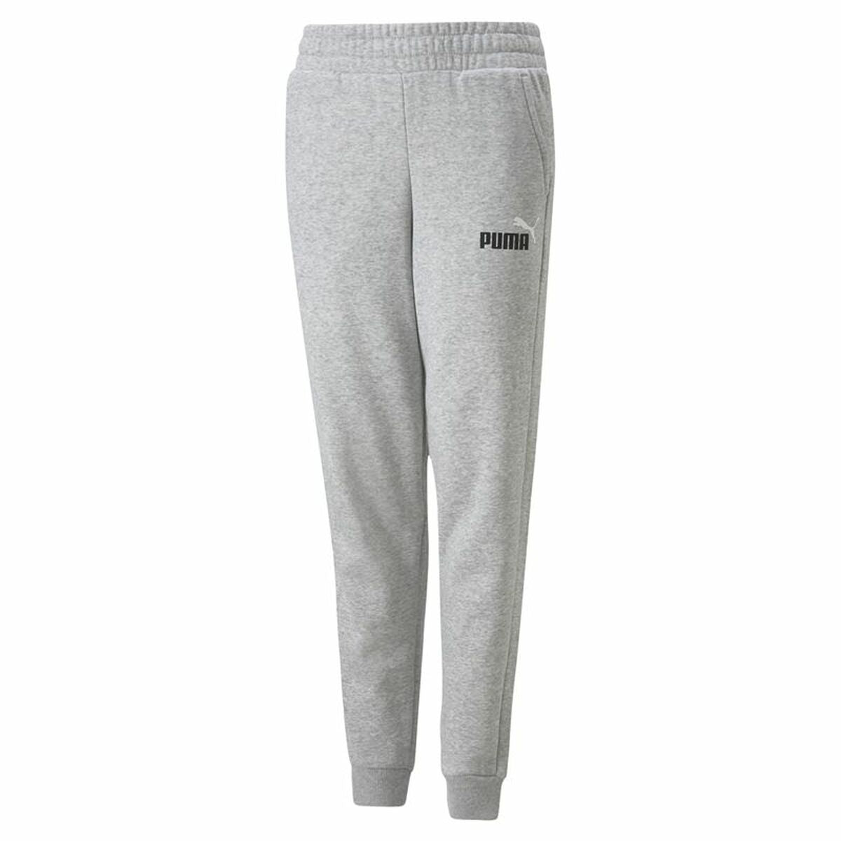 Kindertrainingspak Broek Puma  Ess+ 2 Col