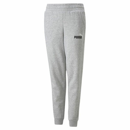 Kindertrainingspak Broek Puma  Ess+ 2 Col