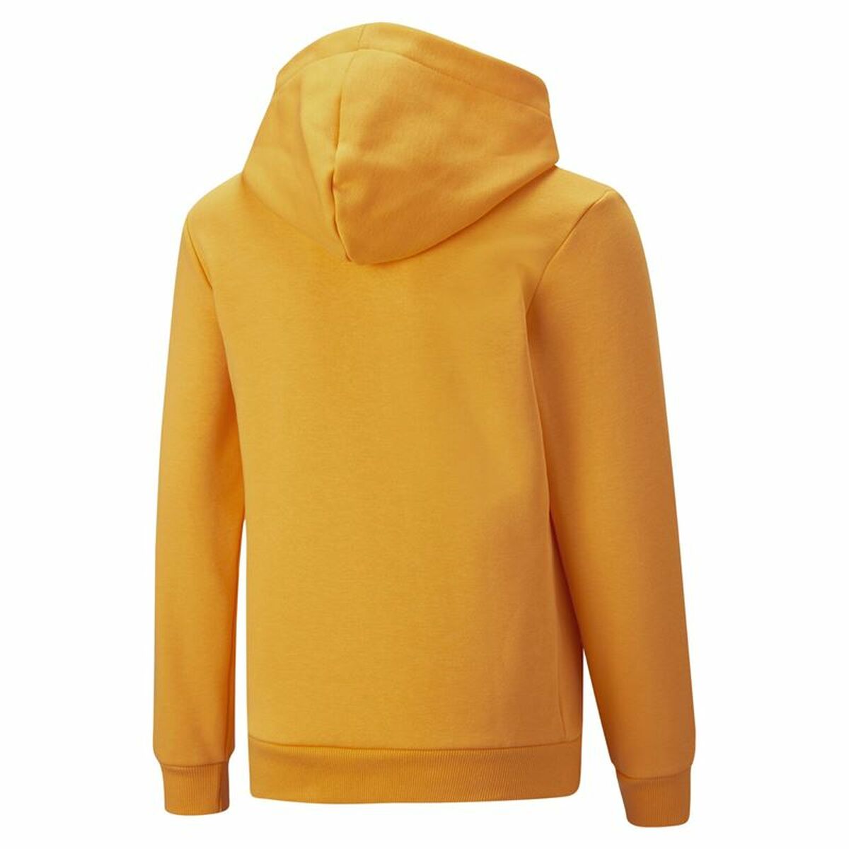 Kindersweater Puma Oranje