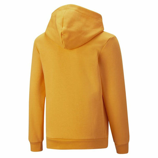 Kindersweater Puma Oranje