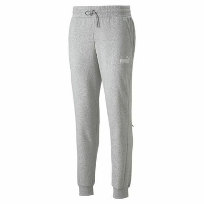 Volwassenen Trainingbroek Puma Power Grijs Mannen