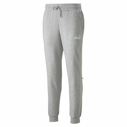 Volwassenen Trainingbroek Puma Power Grijs Mannen