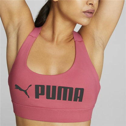 Sportbeha Puma Multicolour