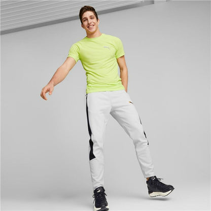 Shirt Puma Evostripe Groen Mannen