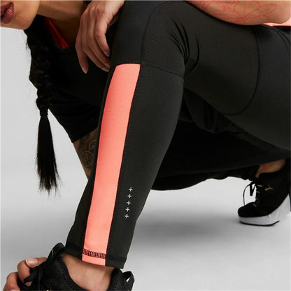 Sportleggings voor Dames Puma Favorite Multicolour
