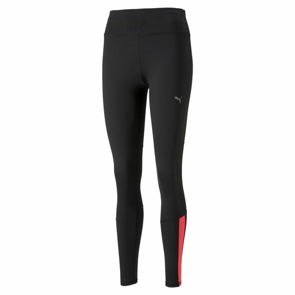 Sportleggings voor Dames Puma Favourite Zwart