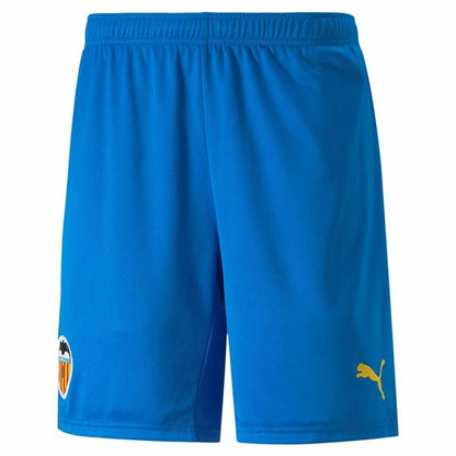 Sportbroek Puma Valencia CF Third Kit 22/23 Blauw