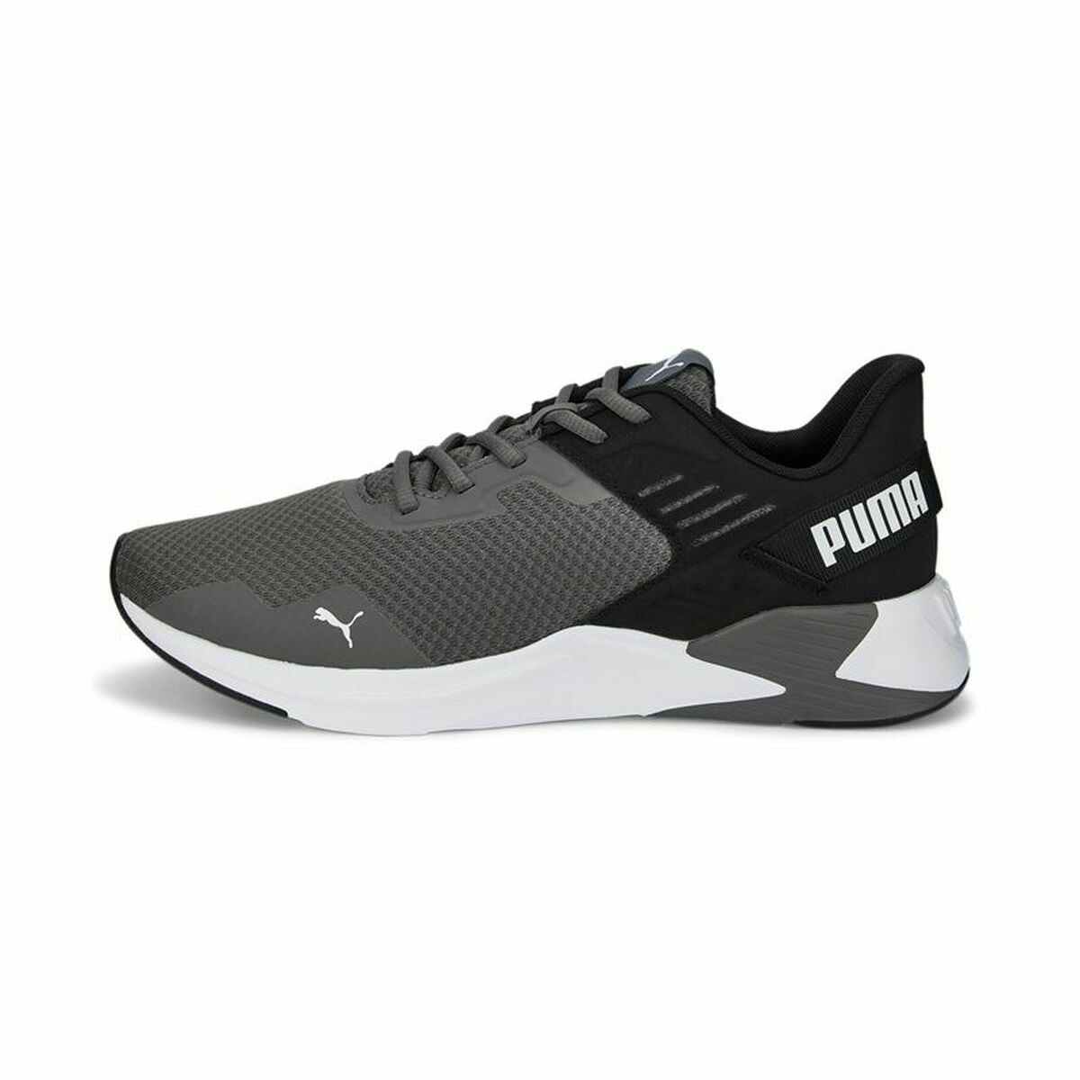 Sportschoenen voor heren Puma Disperse XT2 Zwart