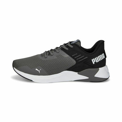 Sportschoenen voor heren Puma Disperse XT2 Zwart