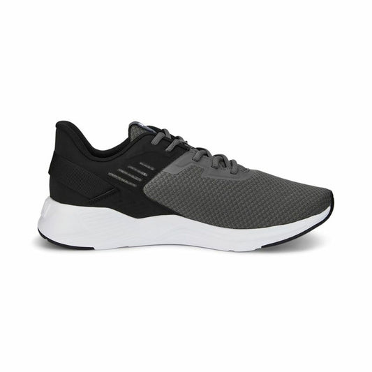 Sportschoenen voor heren Puma Disperse XT2 Zwart