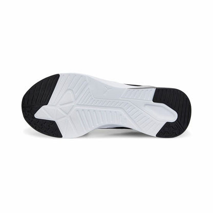Sportschoenen voor heren Puma Disperse XT2 Zwart