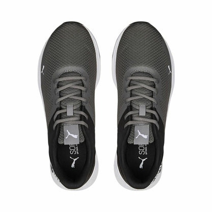 Sportschoenen voor heren Puma Disperse XT2 Zwart