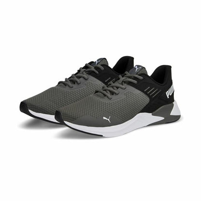 Sportschoenen voor heren Puma Disperse XT2 Zwart