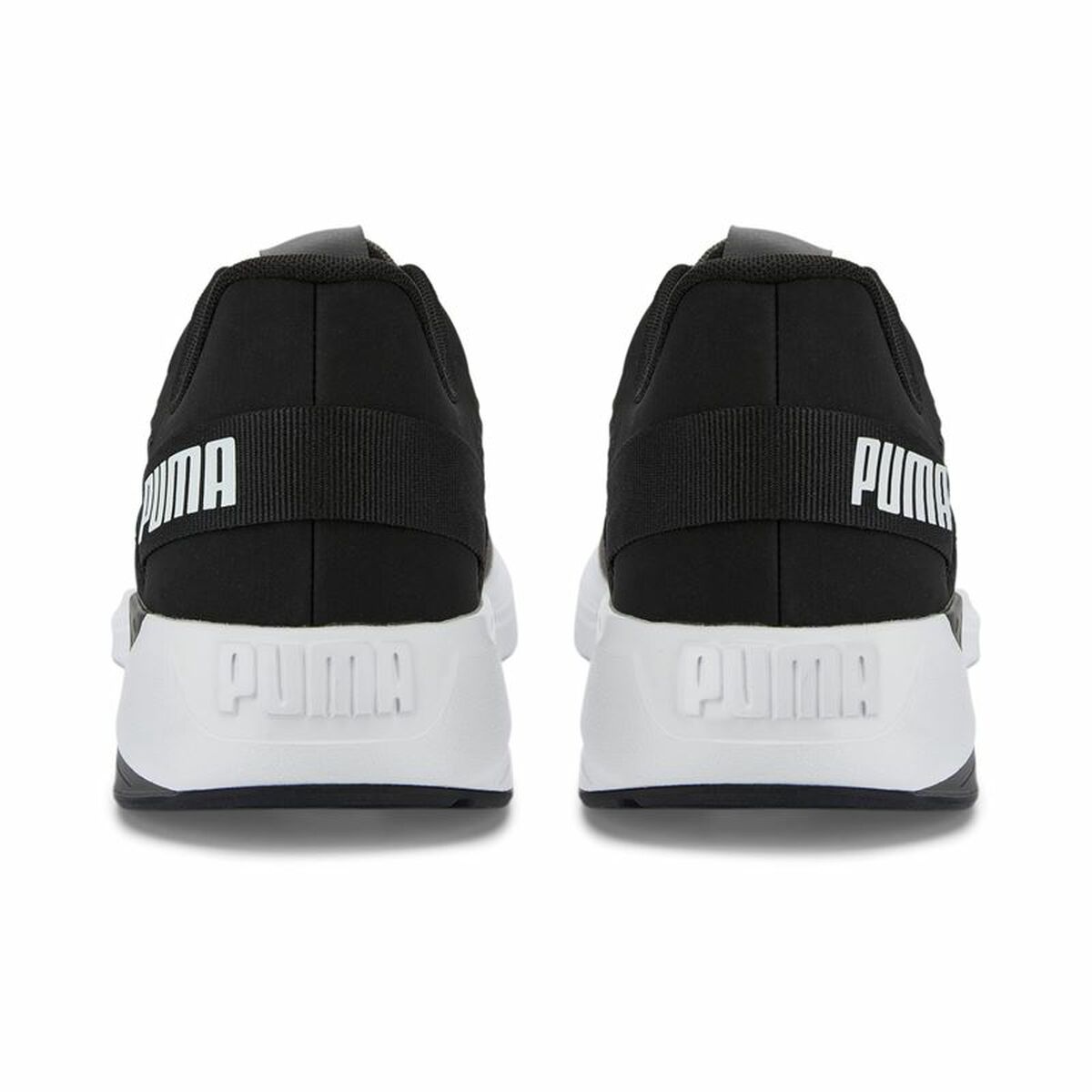 Sportschoenen voor heren Puma Disperse XT2 Zwart
