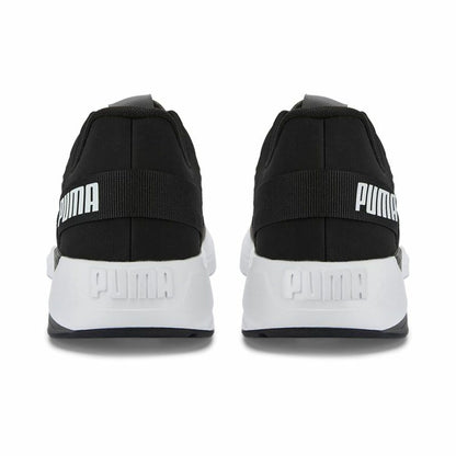 Sportschoenen voor heren Puma Disperse XT2 Zwart