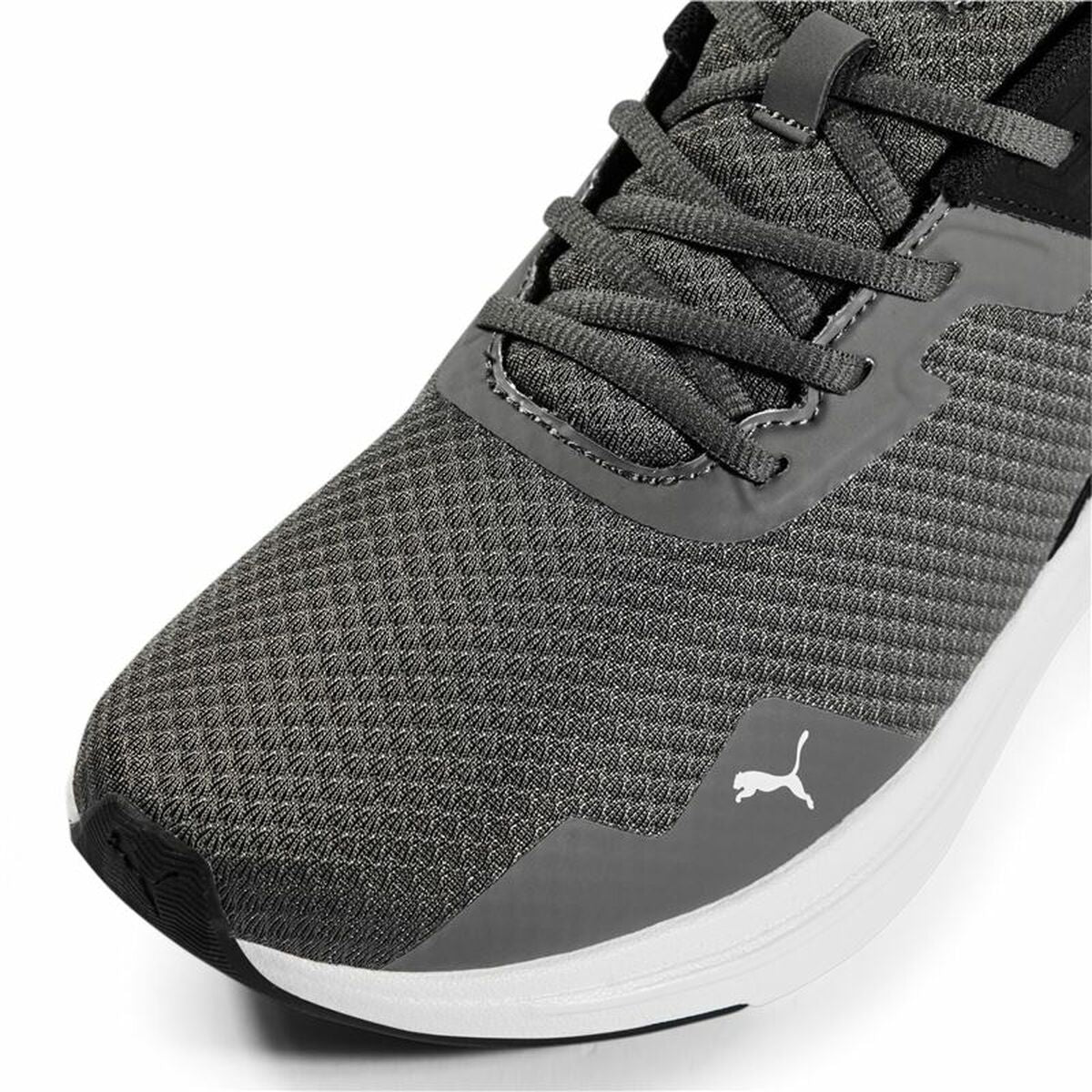 Sportschoenen voor heren Puma Disperse XT2 Zwart
