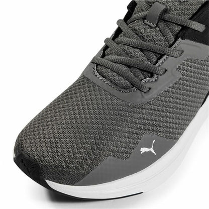 Sportschoenen voor heren Puma Disperse XT2 Zwart