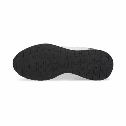 Casual Damessneakers Puma Graviton Wit