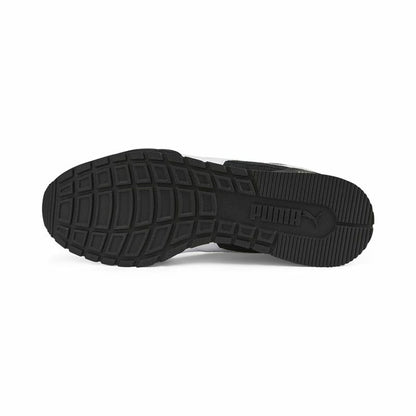 Casual Herensneakers Puma ST Runner V3 Zwart