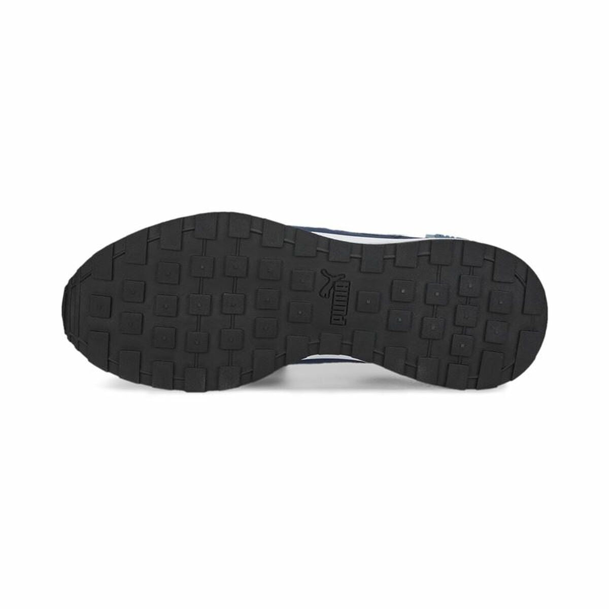 Sportschoenen voor Dames Puma Graviton Marineblauw