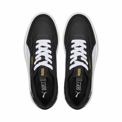 Sportschoenen voor Dames Puma Karmen Rebelle Zwart