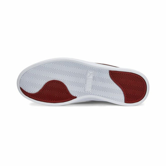 Sportschoenen  Shuffle Puma Wit
