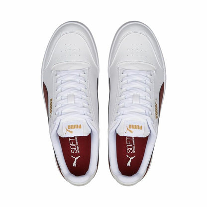 Sportschoenen  Shuffle Puma Wit