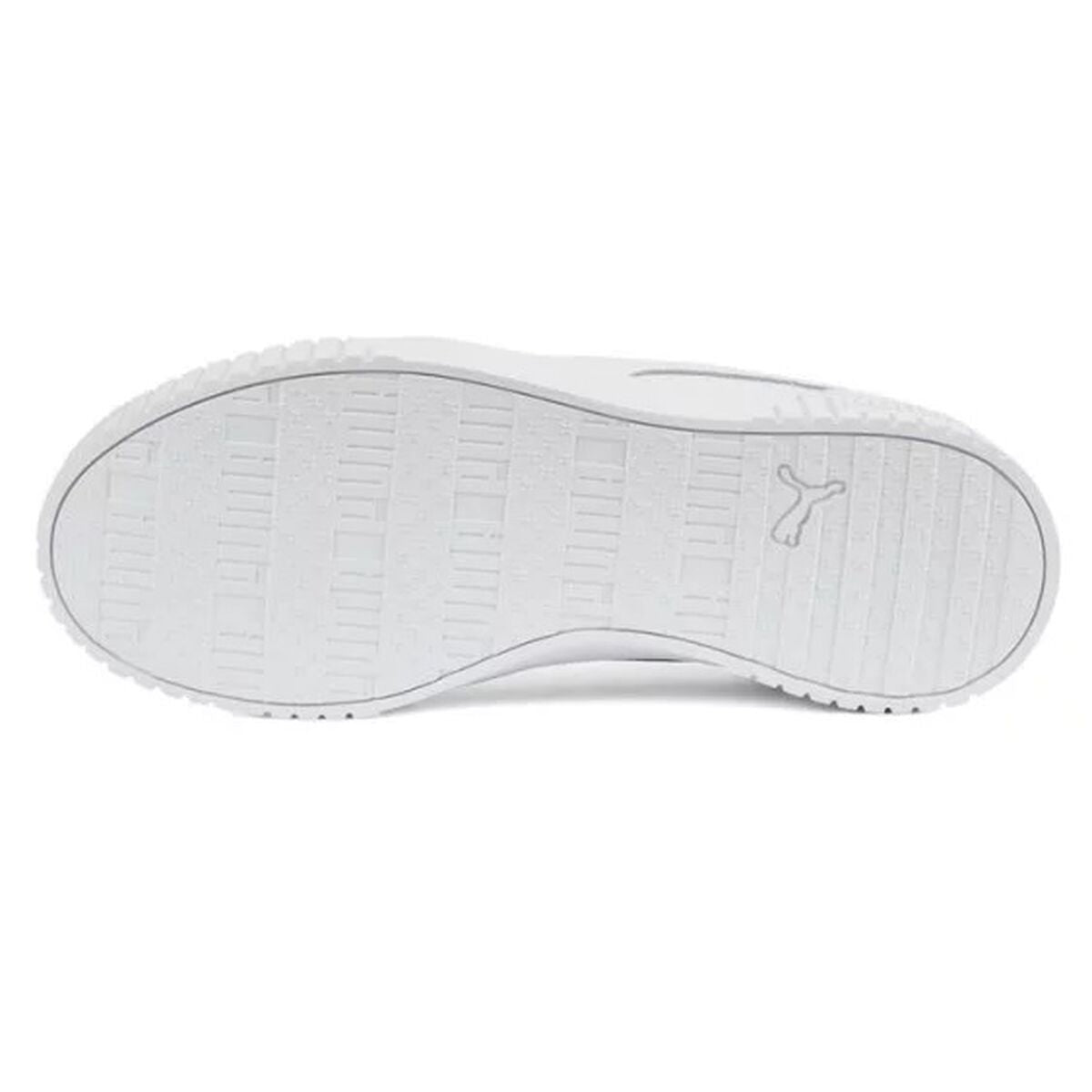 Sportschoenen voor Dames Puma CARINA 2.0 385849 02  Wit