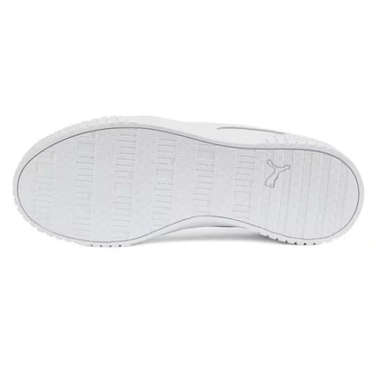 Sportschoenen voor Dames Puma CARINA 2.0 385849 02  Wit