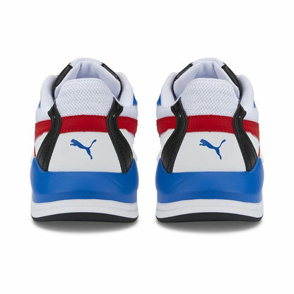 Sportschoenen voor Kinderen Puma X-Ray Speed Lite Wit