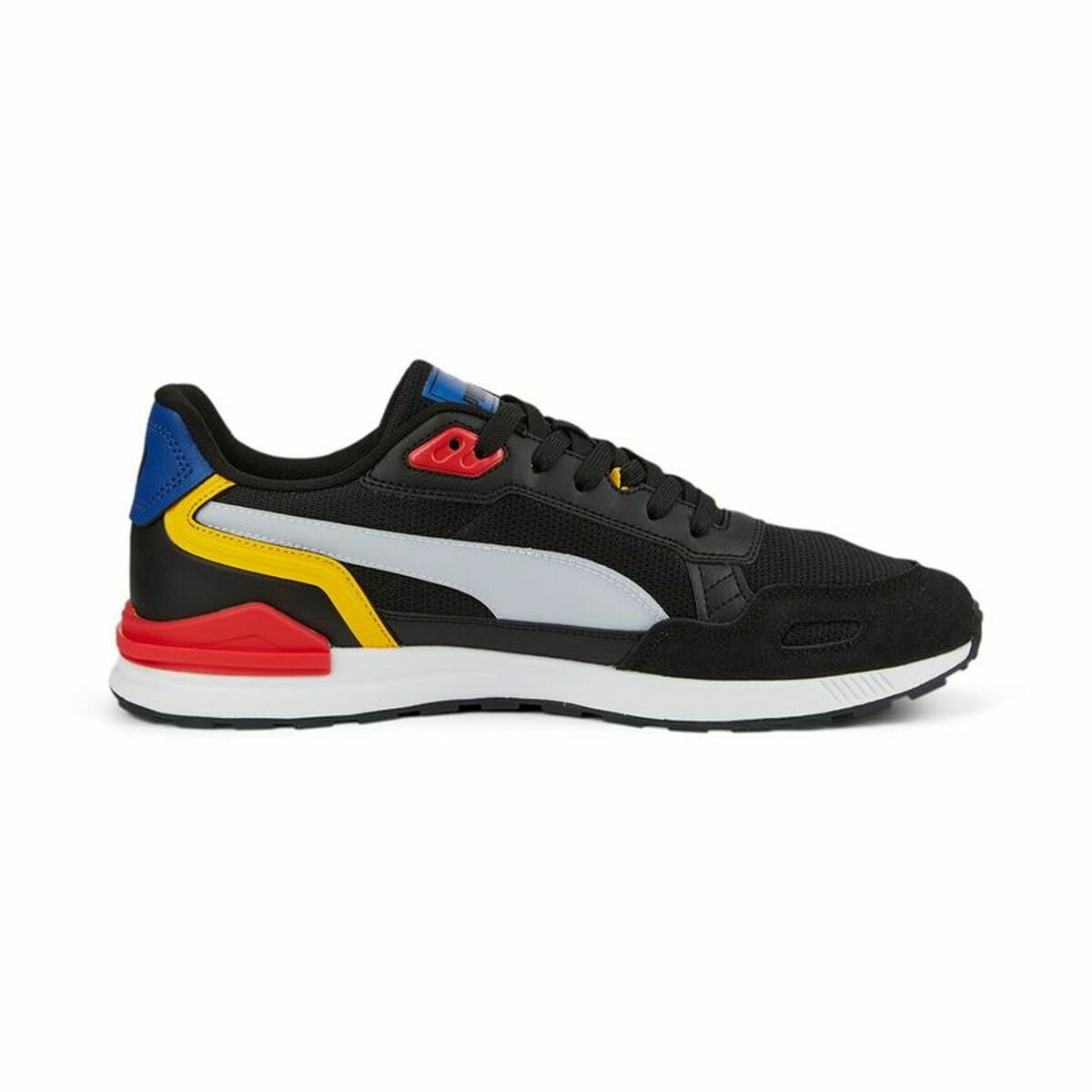 Sportschoenen Puma Graviton Tera Zwart