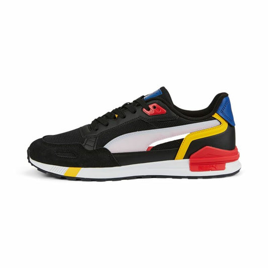 Sportschoenen Puma Graviton Tera Zwart