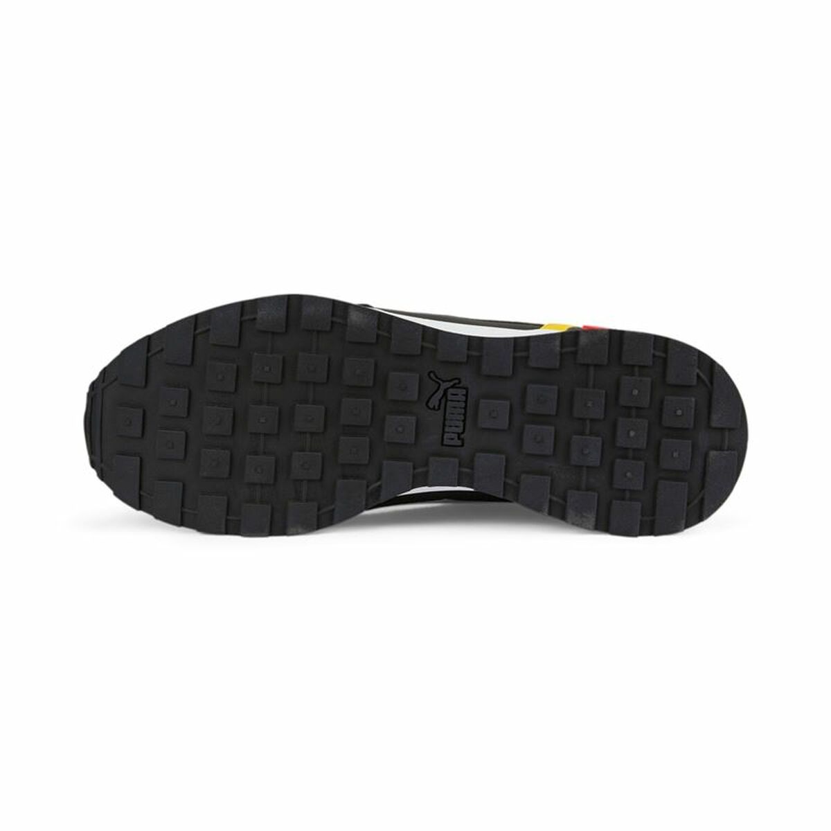 Sportschoenen Puma Graviton Tera Zwart