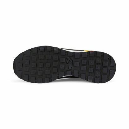Sportschoenen Puma Graviton Tera Zwart