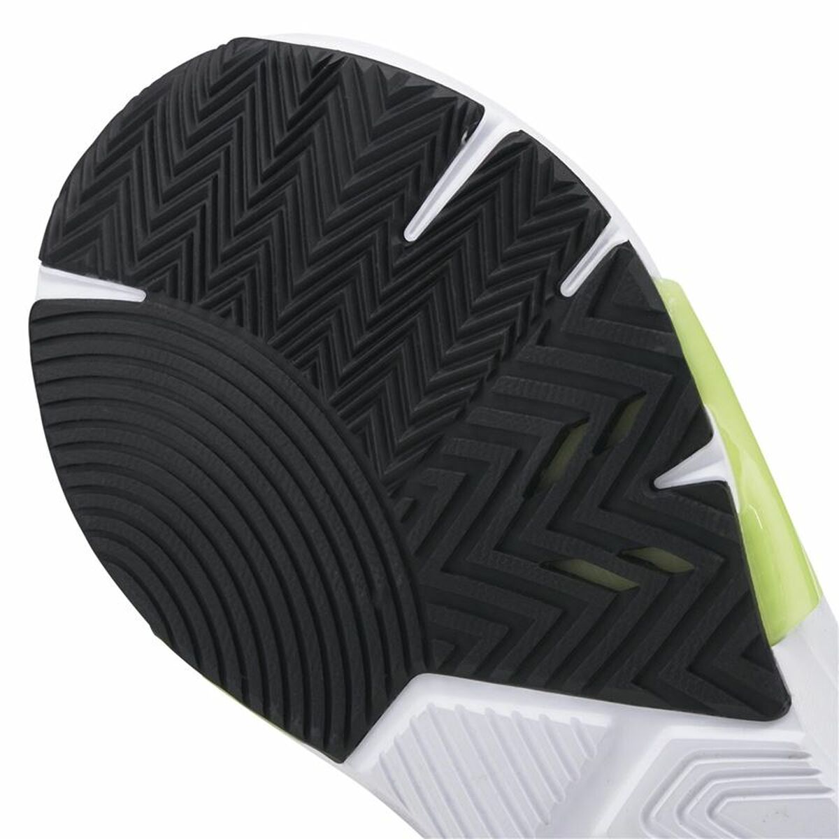 Sportschoenen voor Dames Puma PowerFrame Wit