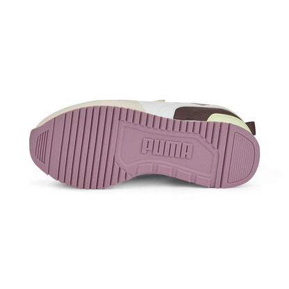 Sportschoenen voor Kinderen Puma R78 Roze