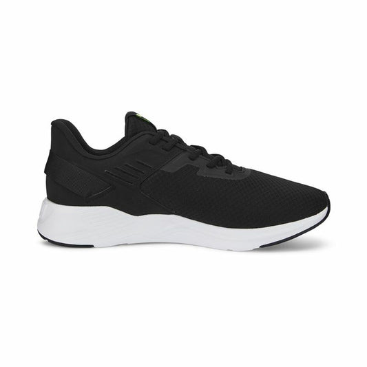 Sportschoenen voor heren Puma Disperse XT 2 Mesh Zwart