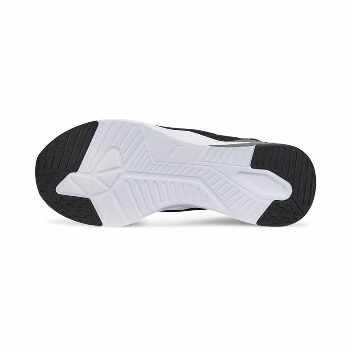 Sportschoenen voor heren Puma Disperse XT 2 Mesh Zwart