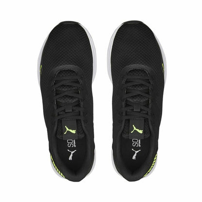 Sportschoenen voor heren Puma Disperse XT 2 Mesh Zwart