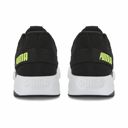 Sportschoenen voor heren Puma Disperse XT 2 Mesh Zwart