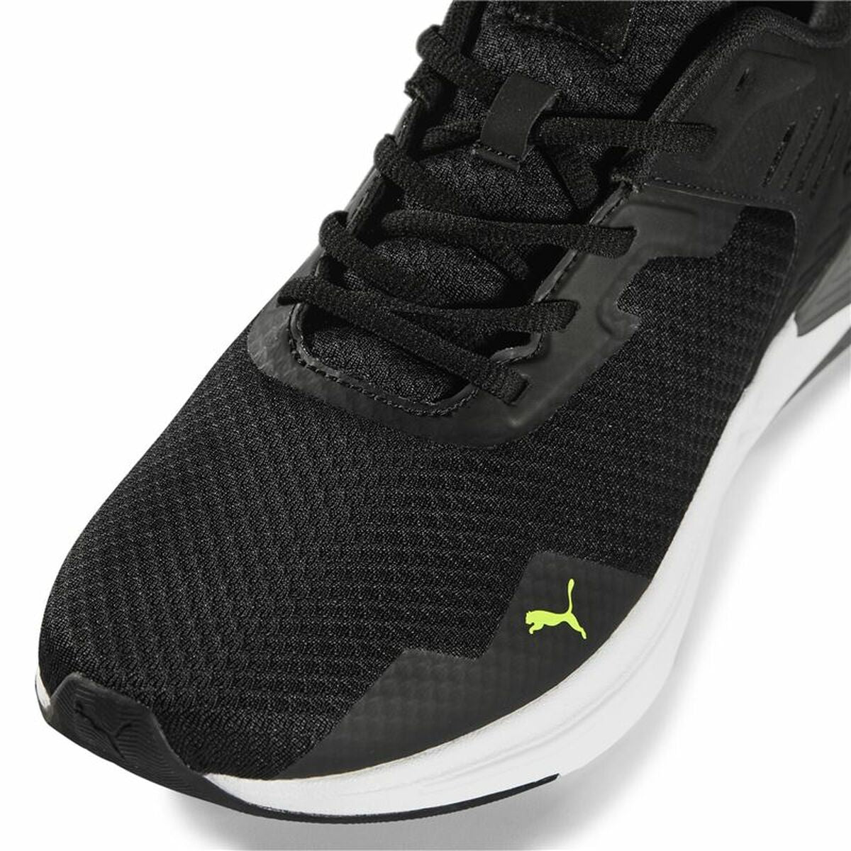 Sportschoenen voor heren Puma Disperse XT 2 Mesh Zwart