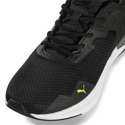 Sportschoenen voor heren Puma Disperse XT 2 Mesh Zwart