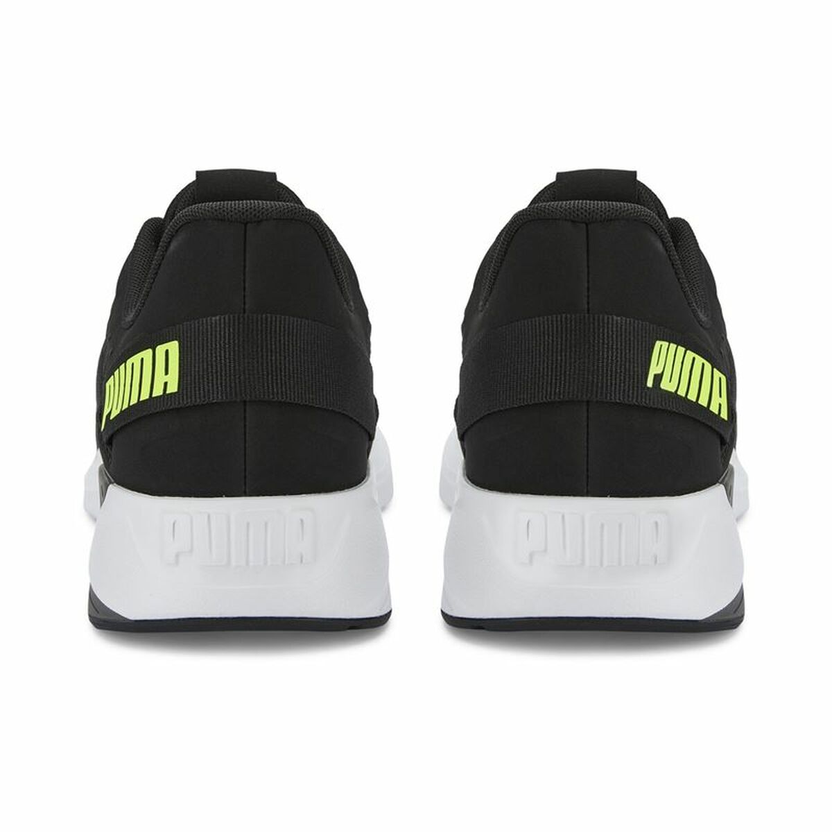 Sportschoenen Puma Disperse XT 2 Mesh Zwart