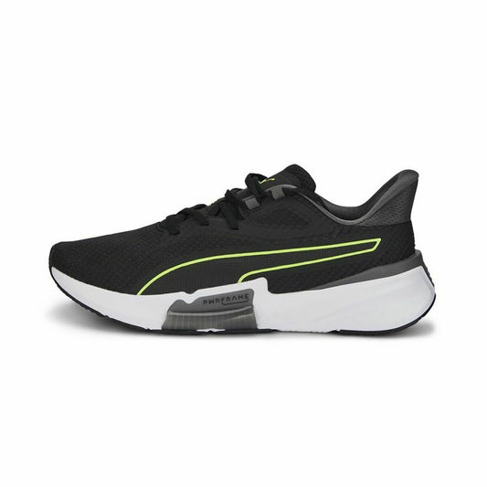 Sportschoenen voor heren Puma PWRFrame Zwart