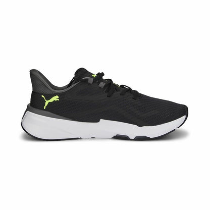 Sportschoenen voor heren Puma PWRFrame Zwart