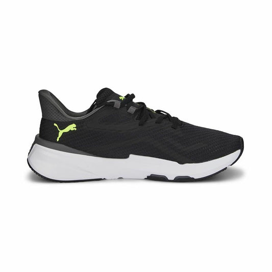 Sportschoenen voor heren Puma PWRFrame Zwart