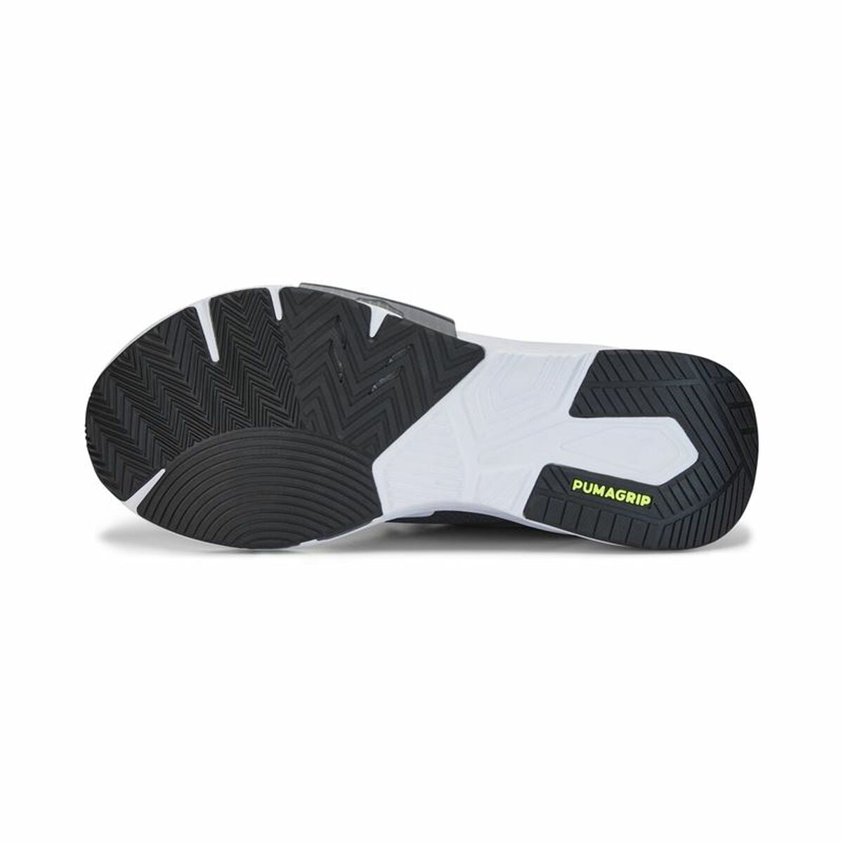 Sportschoenen voor heren Puma PWRFrame Zwart