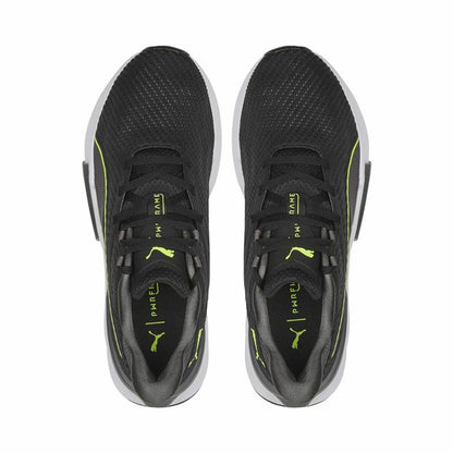 Sportschoenen voor heren Puma PWRFrame Zwart