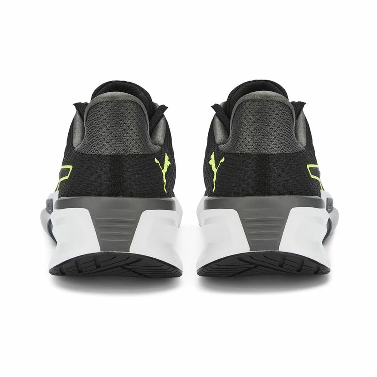 Sportschoenen voor heren Puma PWRFrame Zwart