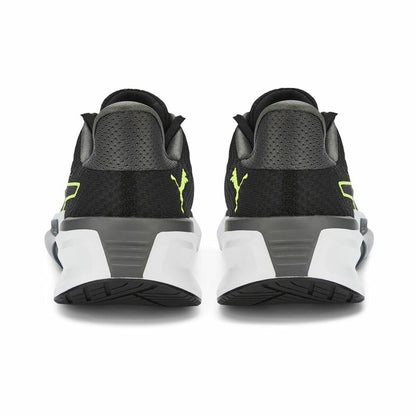 Sportschoenen voor heren Puma PWRFrame Zwart